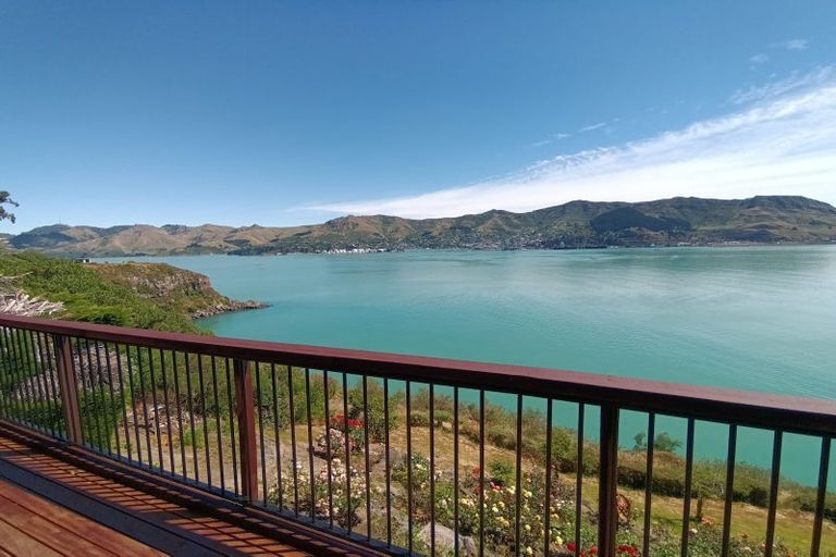 Photo of property in 27 Ranui Crescent, Diamond Harbour, Lyttelton, 8971