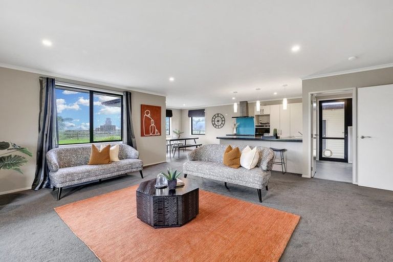 Photo of property in 69b Ormsby Road, Pirongia, Te Awamutu, 3876