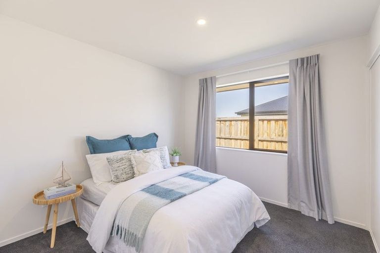 Photo of property in 157 Faringdon Boulevard, Rolleston, 7615