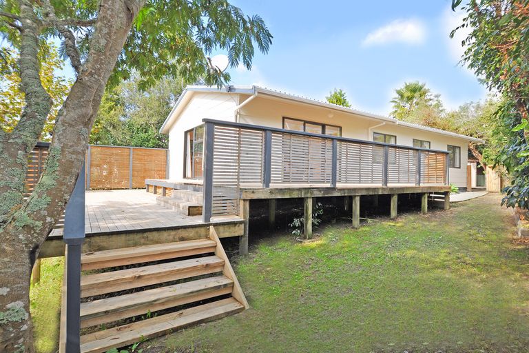 Photo of property in 26b Hill Street, Warkworth, 0910