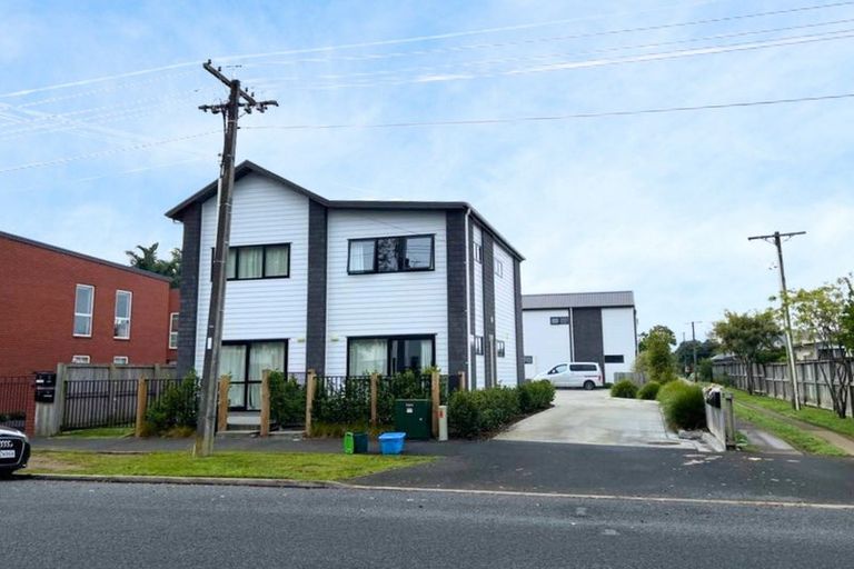 Photo of property in 6/17 Lyon Street, Frankton, Hamilton, 3204