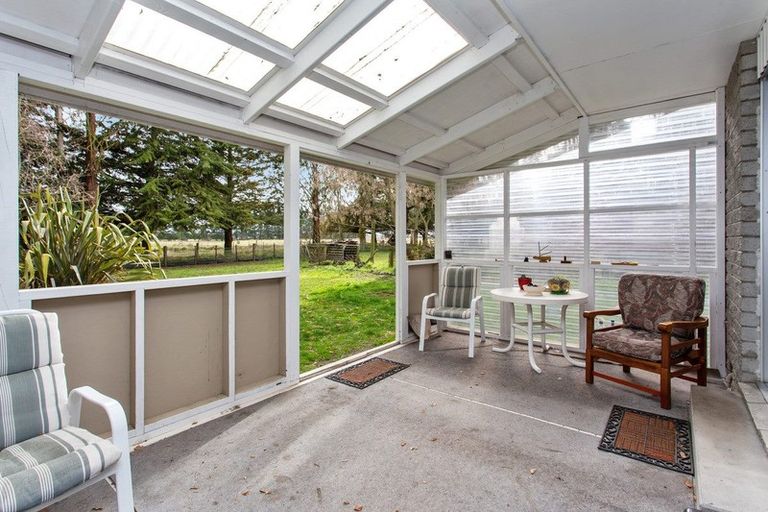 Photo of property in 4 Washington Place, West Eyreton, Rangiora, 7475