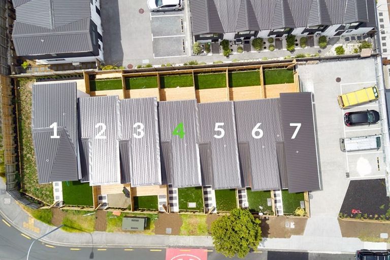 Photo of property in 4/85 Jaemont Avenue, Te Atatu South, Auckland, 0610