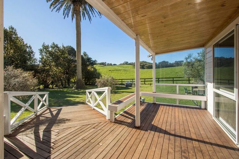 Photo of property in 217 Golden Valley Road, Waihi, 3681