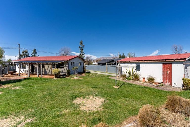 Photo of property in 8 Rata Road, Twizel, 7901
