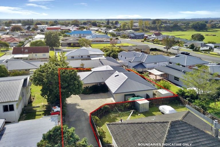Photo of property in 3b Otawa Street, Te Puke, 3119