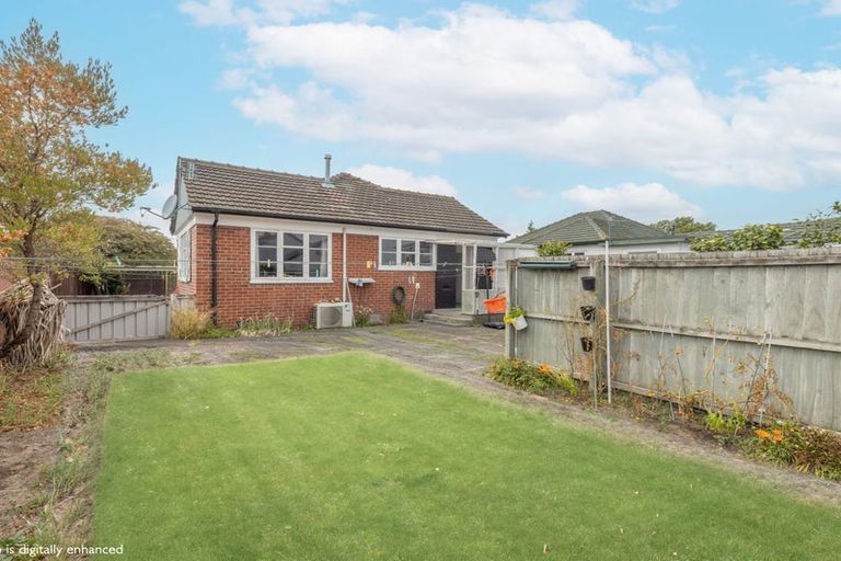 Photo of property in 17 Kerrs Road, Linwood, Christchurch, 8062