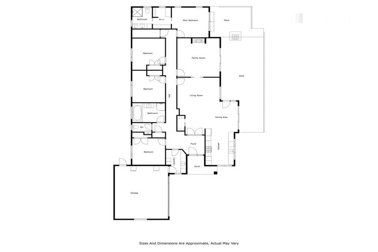 Photo of property in 14 Irwin Logan Drive, Mosgiel, 9024