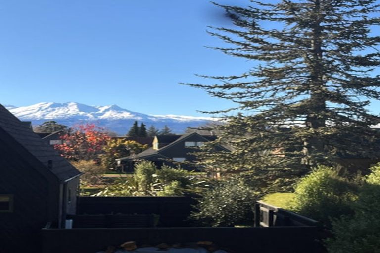 Photo of property in 9 Totara Street, Ohakune, 4625