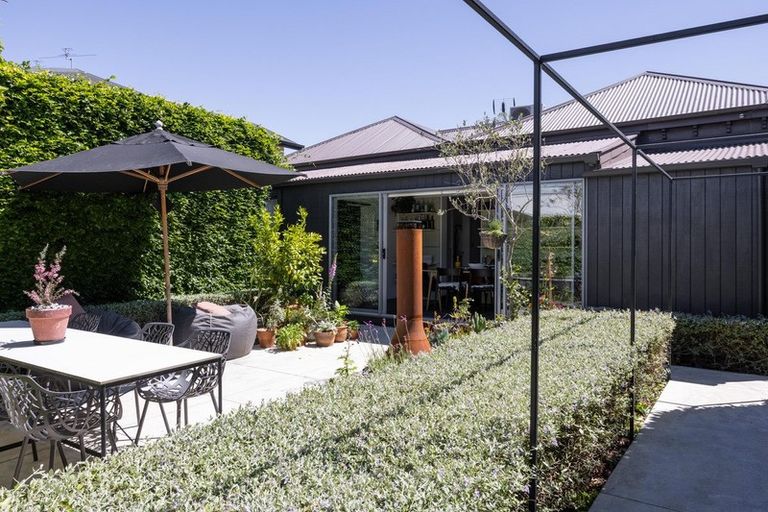 Photo of property in 78 Poulson Street, Addington, Christchurch, 8024