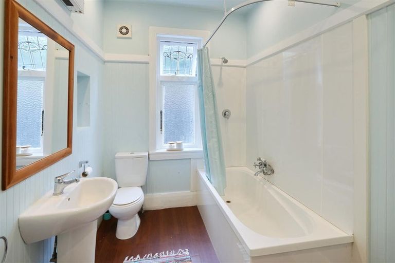 Photo of property in 4 Chancellor Street, Richmond, Christchurch, 8013