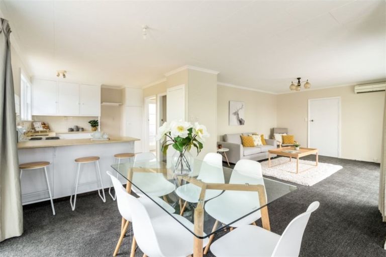 Photo of property in 31 Vivian Street, Burwood, Christchurch, 8083