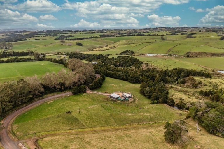Photo of property in 1106 Puketotara Road, Okaihau, 0295