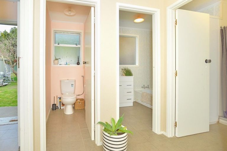 Photo of property in 137 Herschell Road, Outer Kaiti, Gisborne, 4010