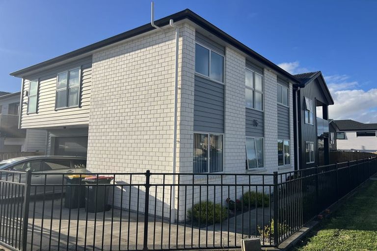 Photo of property in 31 Dungloe Avenue, Flat Bush, Auckland, 2019