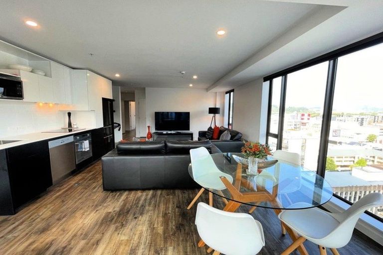 Photo of property in Vsp South, 1102/168 Victoria Street, Te Aro, Wellington, 6011