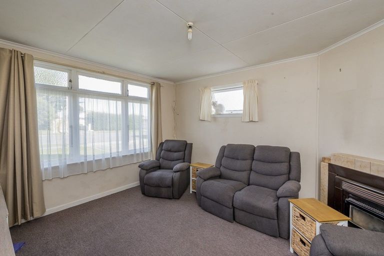 Photo of property in 10 Stuckey Street, Levin, 5510