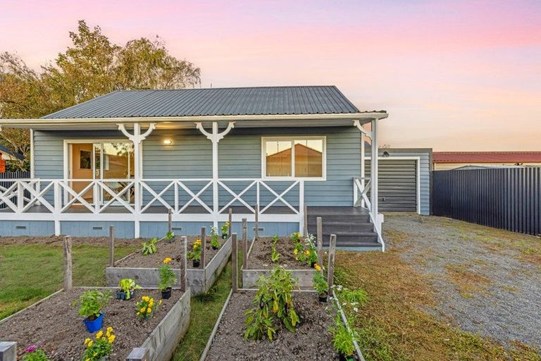 Photo of property in 7b Edmonds Street, Woolston, Christchurch, 8062