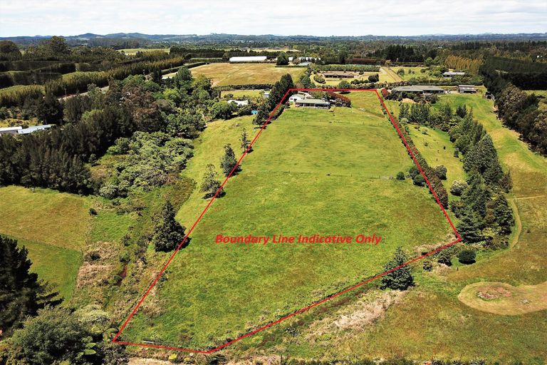 Photo of property in 21c Purerua Road, Kerikeri, 0294