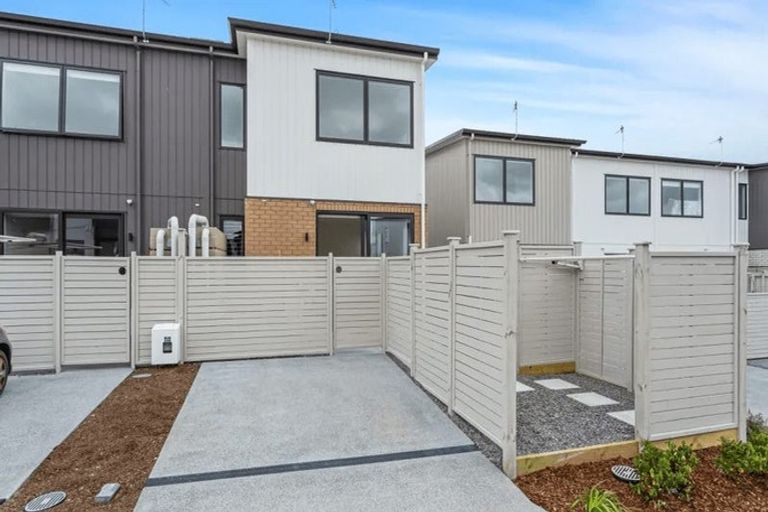 Photo of property in 58 Katikati Drive, Manurewa, 2102
