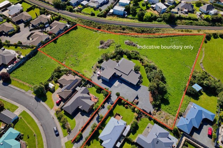 Photo of property in 1a Chance Haven, Kaikoura, 7300