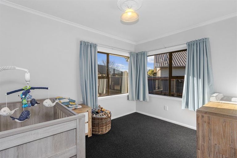 Photo of property in 28 Moore Street, Rolleston, 7614