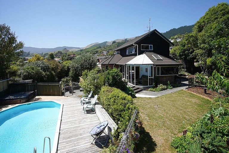 Photo of property in 10 Milne Place, Richmond, 7020