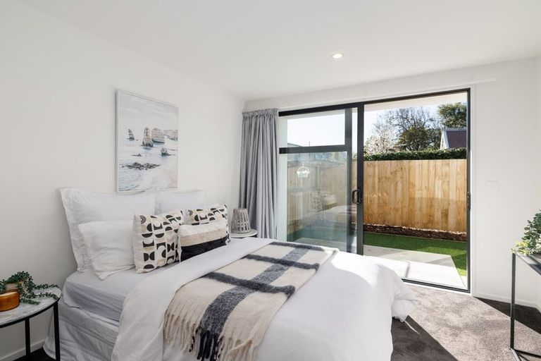 Photo of property in 3/55 Mathesons Road, Phillipstown, Christchurch, 8011