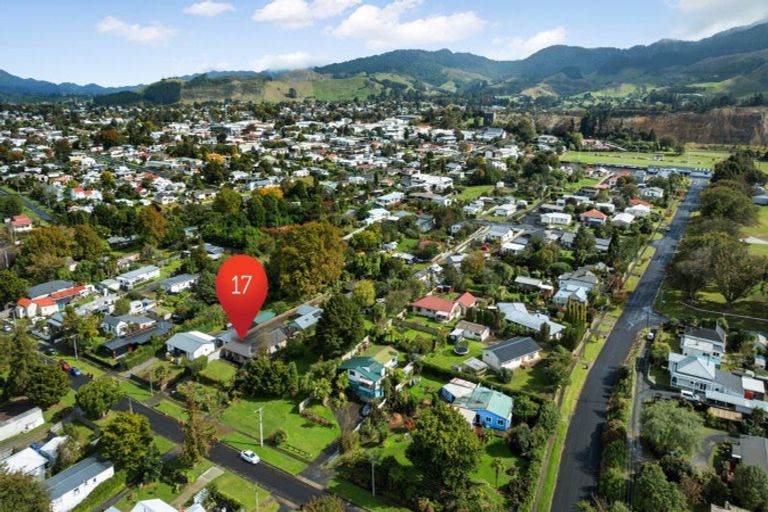 Photo of property in 17 George Street, Waihi, 3610