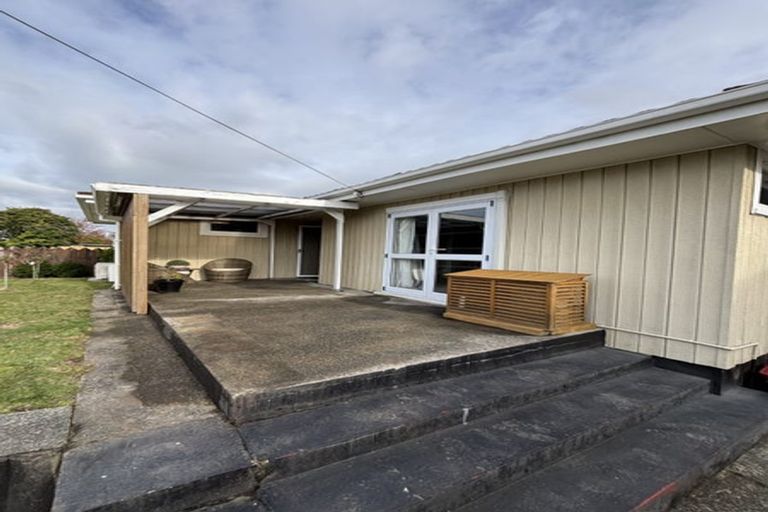 Photo of property in 14 Arthur Street, Tokoroa, 3420