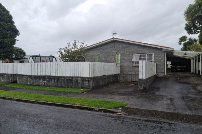 Photo of property in 72 Manu Crescent, Upper Vogeltown, New Plymouth, 4310