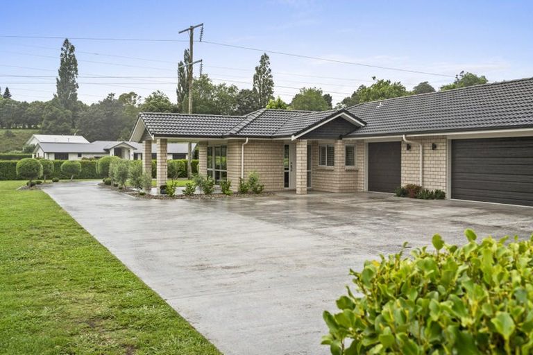 Photo of property in 35 Riverside Lane, Karapiro, Cambridge, 3494