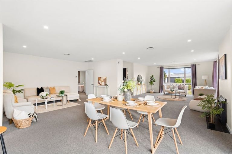 Photo of property in 3 Conductors Road, Prebbleton, 7604