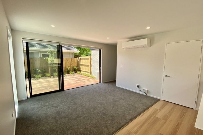 Photo of property in 2/167 Innes Road, St Albans, Christchurch, 8052
