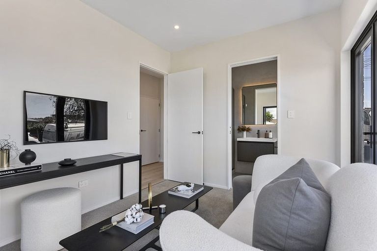 Photo of property in 1/29 Bracken Avenue, Takapuna, Auckland, 0622