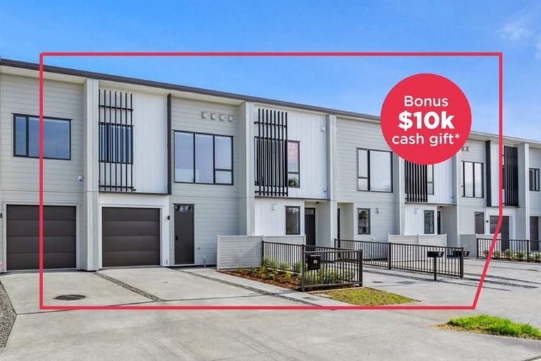 Photo of property in 104a Pepene Avenue, Takanini, 2112