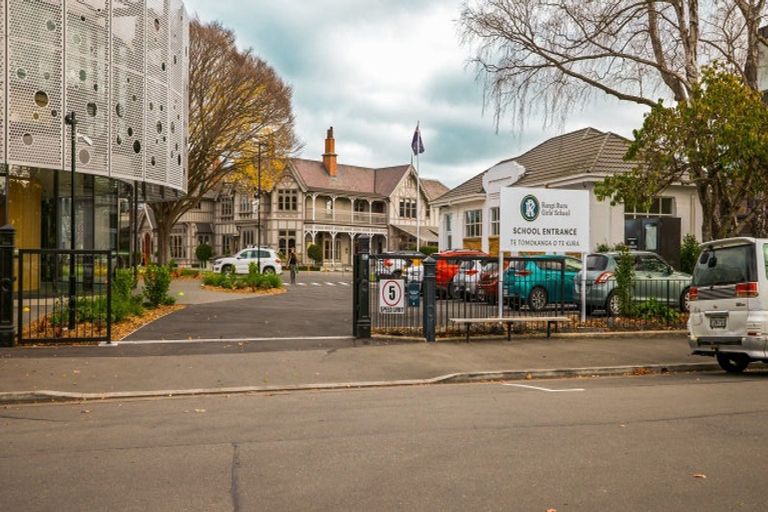 Photo of property in 50a Fendalton Road, Fendalton, Christchurch, 8014