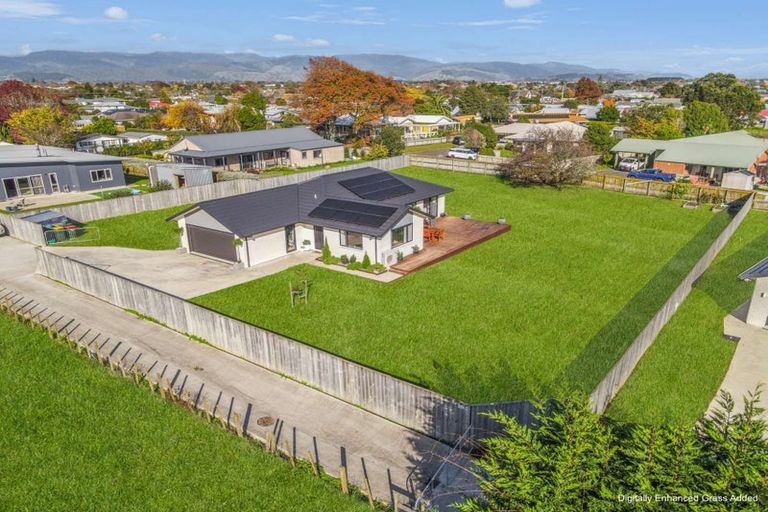 Photo of property in 201b Tiro Tiro Road, Levin, 5510