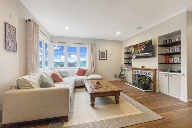 Photo of property in 6 Quetta Street, Ngaio, Wellington, 6035