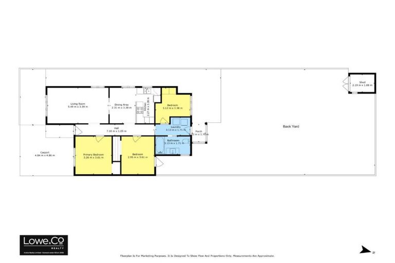 Photo of property in 33 Donald Mclean Street, Newtown, Wellington, 6021