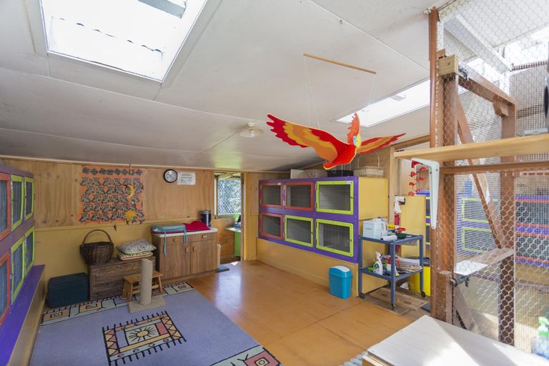 Photo of property in 96 Reservoir Road, Oamaru North, Oamaru, 9400