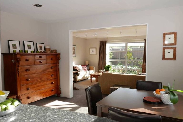 Photo of property in 2/21 Rosewarne Street, Spreydon, Christchurch, 8024