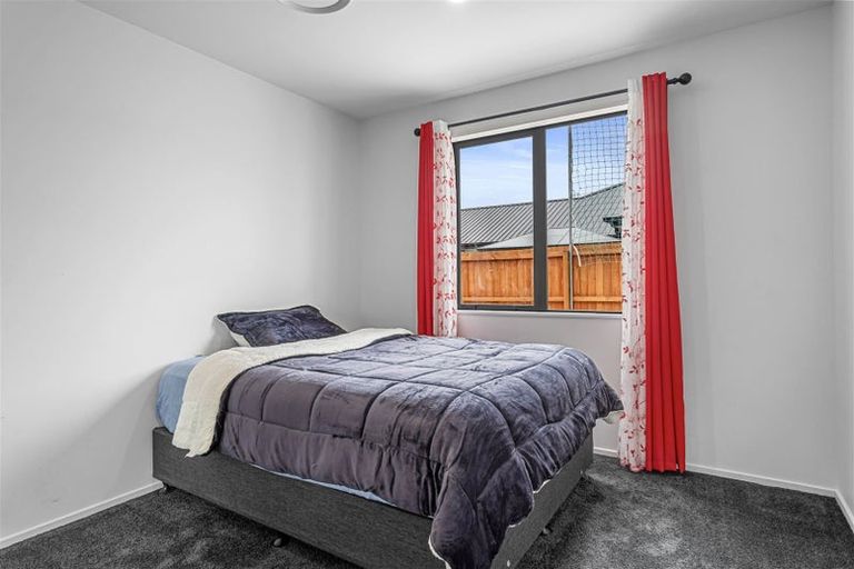 Photo of property in 19 Lotus Place, Wigram, Christchurch, 8025
