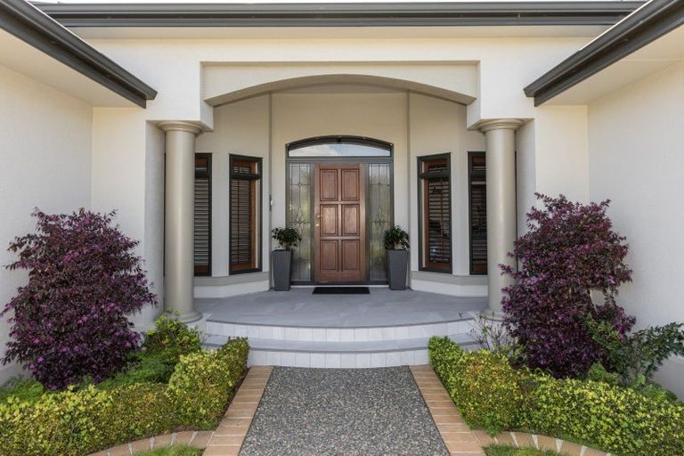 Photo of property in 36 Kensington Drive, Taradale, Napier, 4112