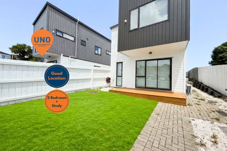 Photo of property in 3a Sheralee Place, Bucklands Beach, Auckland, 2014