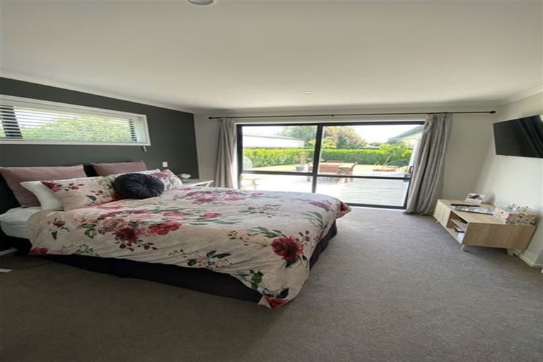 Photo of property in 5 Fairbairn Road, Rolleston, 7614