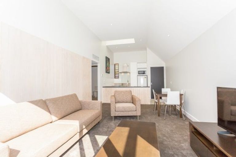 Photo of property in 20 Hereford Street, Christchurch Central, Christchurch, 8013