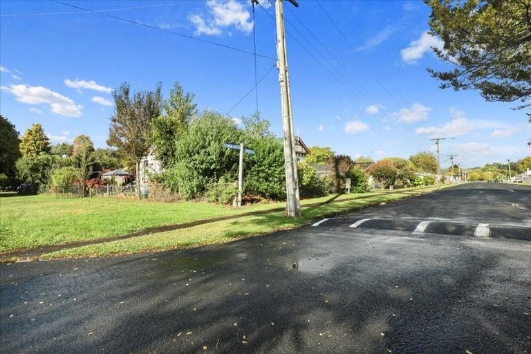 Photo of property in 1 Hinerangi Street, Te Kuiti, 3910