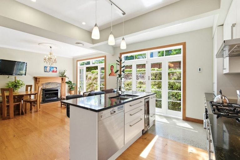 Photo of property in 5 Ryley Street, Owaka, 9535