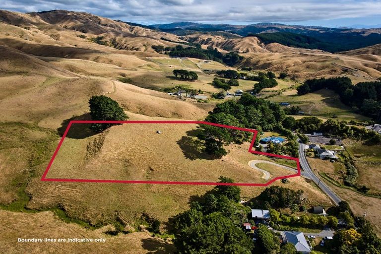 Photo of property in 227 Takarau Gorge Road, Ohariu, 6037